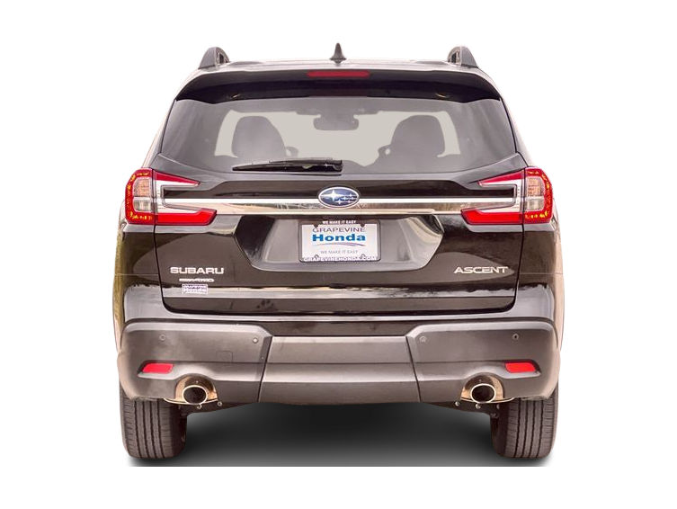 Thumbnail: 2023 Subaru Ascent - 5