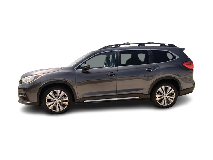 Thumbnail: 2020 Subaru Ascent - 3