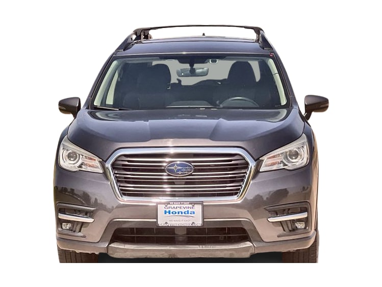 Thumbnail: 2020 Subaru Ascent - 6