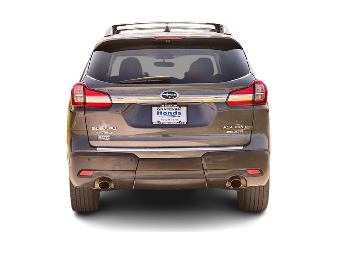 Thumbnail: 2020 Subaru Ascent - 5