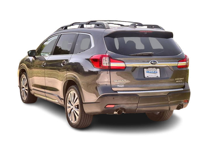 Thumbnail: 2020 Subaru Ascent - 4