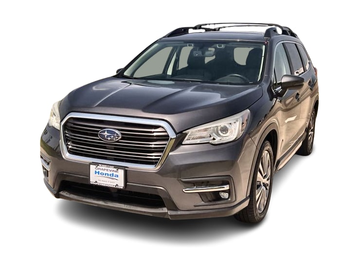 Thumbnail: 2020 Subaru Ascent - 21