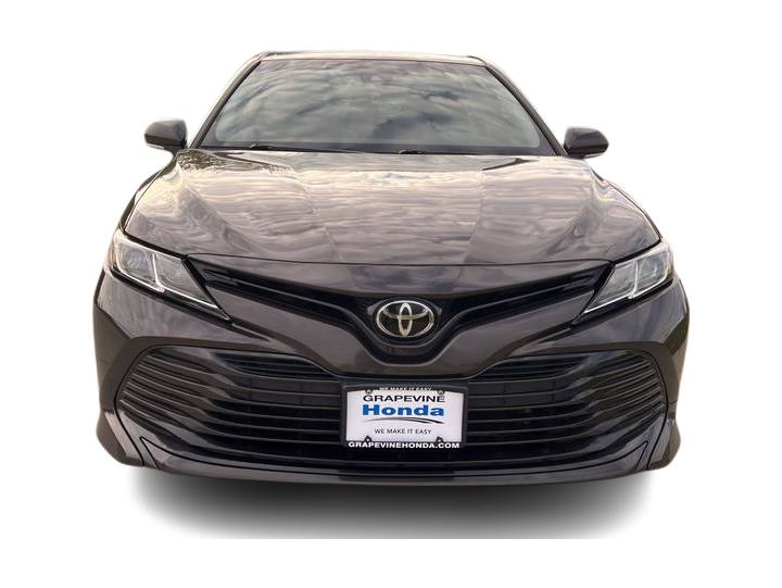 Thumbnail: 2018 Toyota Camry - 6