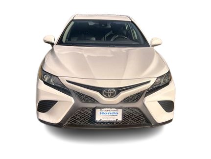 Thumbnail: 2019 Toyota Camry - 6
