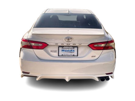 Thumbnail: 2019 Toyota Camry - 5
