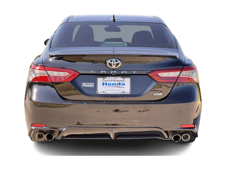 Thumbnail: 2018 Toyota Camry - 5