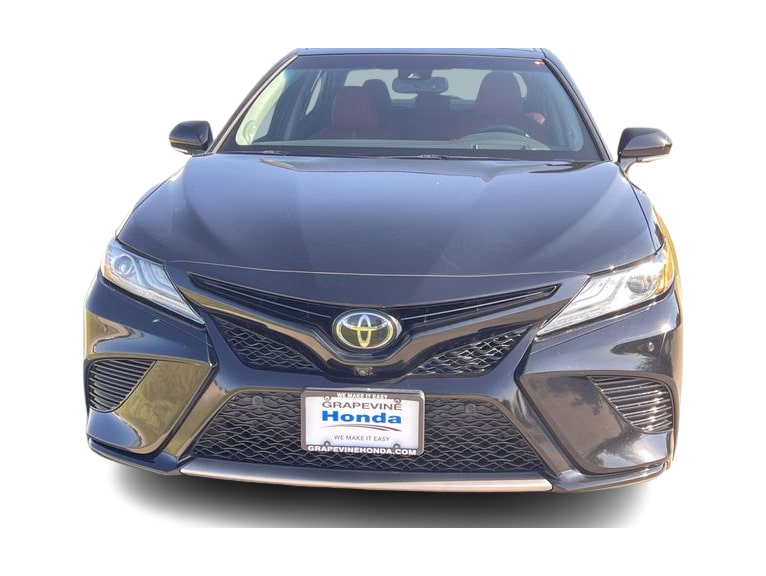 Thumbnail: 2018 Toyota Camry - 6