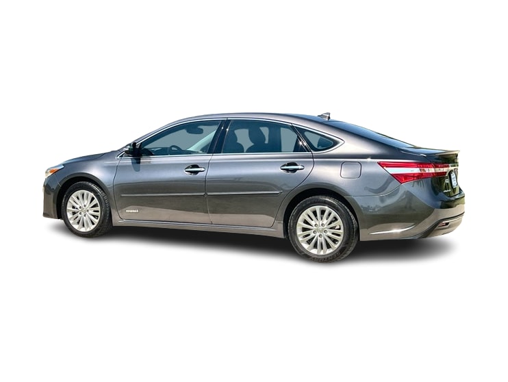 Thumbnail: 2014 Toyota Avalon - 3