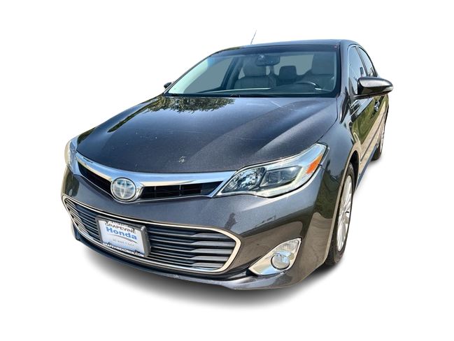 Thumbnail: 2014 Toyota Avalon - 6