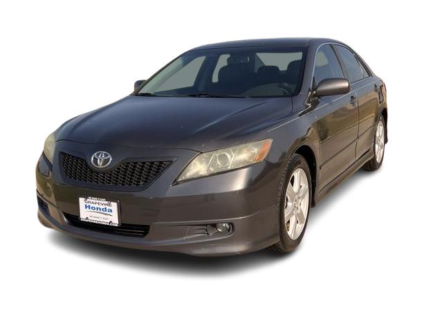 Thumbnail: 2009 Toyota Camry - 20