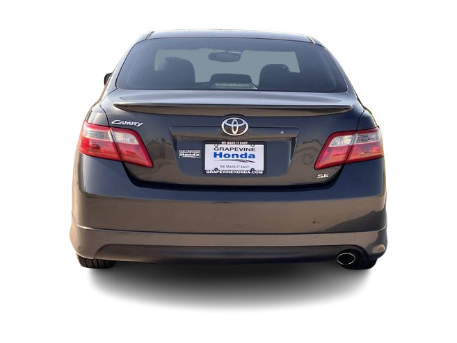 Thumbnail: 2009 Toyota Camry - 5