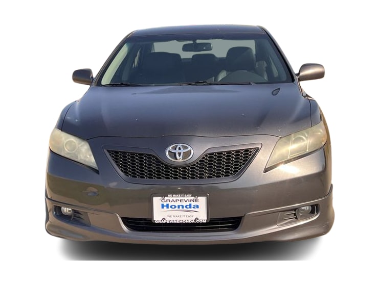 Thumbnail: 2009 Toyota Camry - 6
