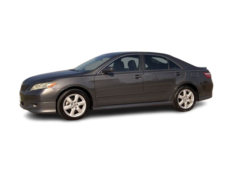 Thumbnail: 2009 Toyota Camry - 3