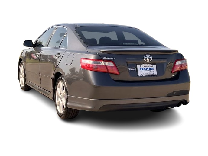 Thumbnail: 2009 Toyota Camry - 4