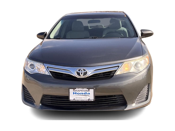 Thumbnail: 2012 Toyota Camry - 6