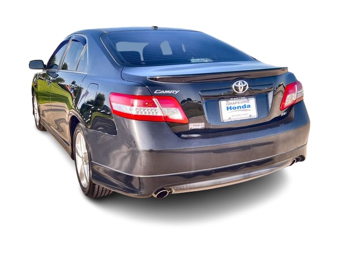 Thumbnail: 2010 Toyota Camry - 4