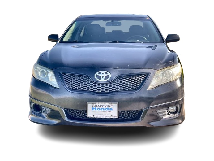 Thumbnail: 2010 Toyota Camry - 6