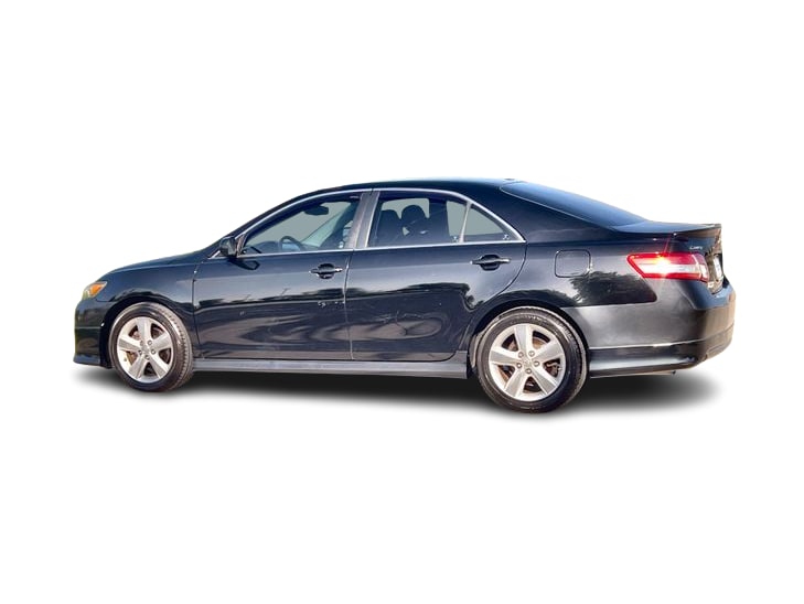 Thumbnail: 2010 Toyota Camry - 3