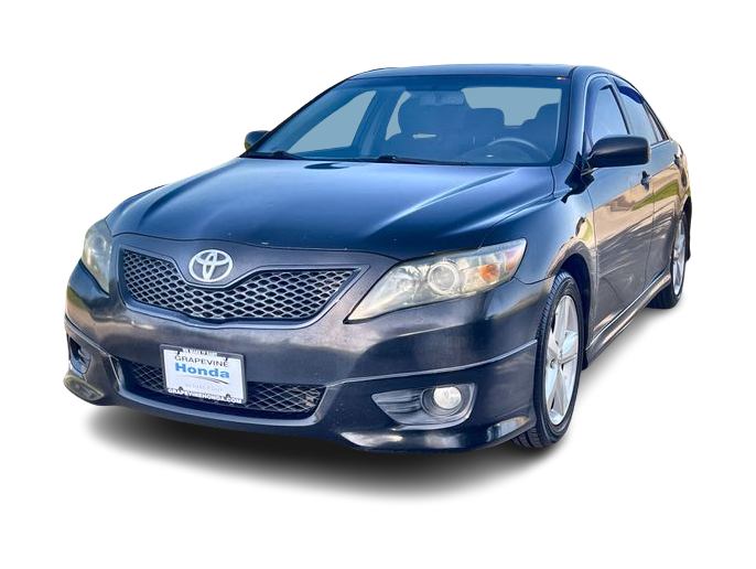 Thumbnail: 2010 Toyota Camry - 19