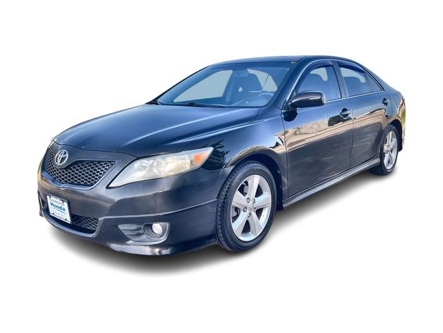Used 2010 Toyota Camry SE with VIN 4T1BF3EK8AU064411 for sale in Casper, WY