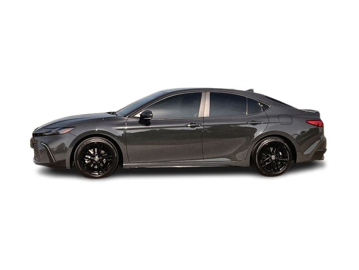 Thumbnail: 2025 Toyota Camry - 3