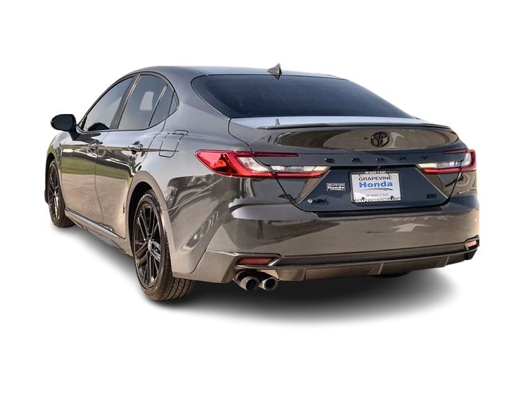 Thumbnail: 2025 Toyota Camry - 4