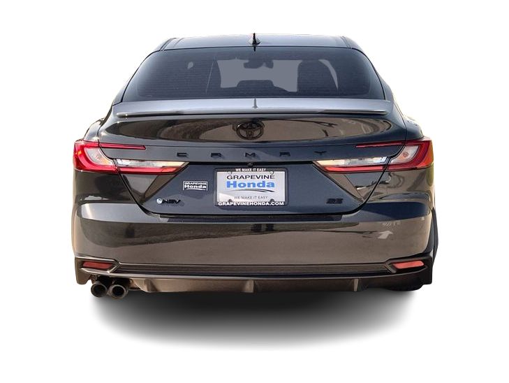 Thumbnail: 2025 Toyota Camry - 5