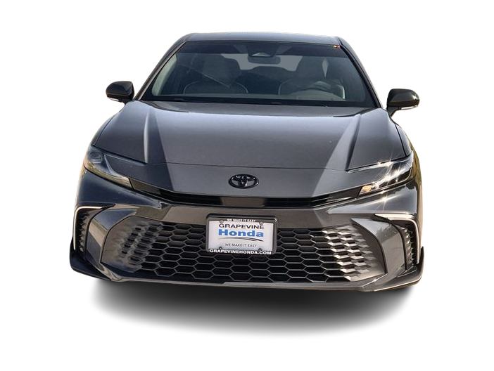 Thumbnail: 2025 Toyota Camry - 6