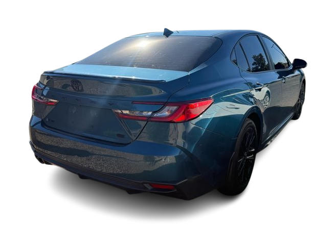 Thumbnail: 2025 Toyota Camry - 12