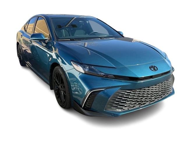 Thumbnail: 2025 Toyota Camry - 13