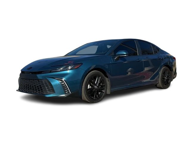 Thumbnail: 2025 Toyota Camry - 11