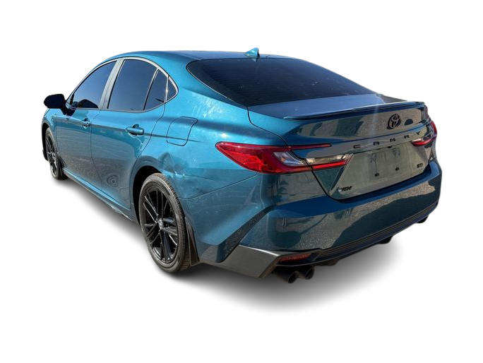 Thumbnail: 2025 Toyota Camry - 3