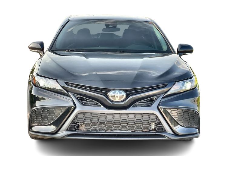 Thumbnail: 2022 Toyota Camry - 20