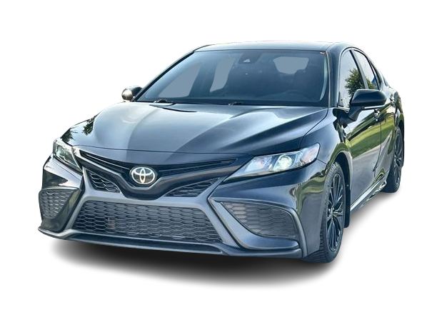 Thumbnail: 2022 Toyota Camry - 6