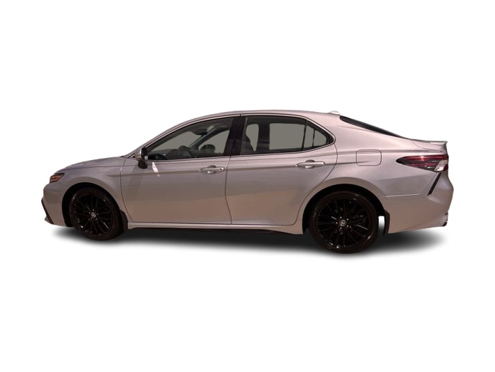 Thumbnail: 2021 Toyota Camry - 3