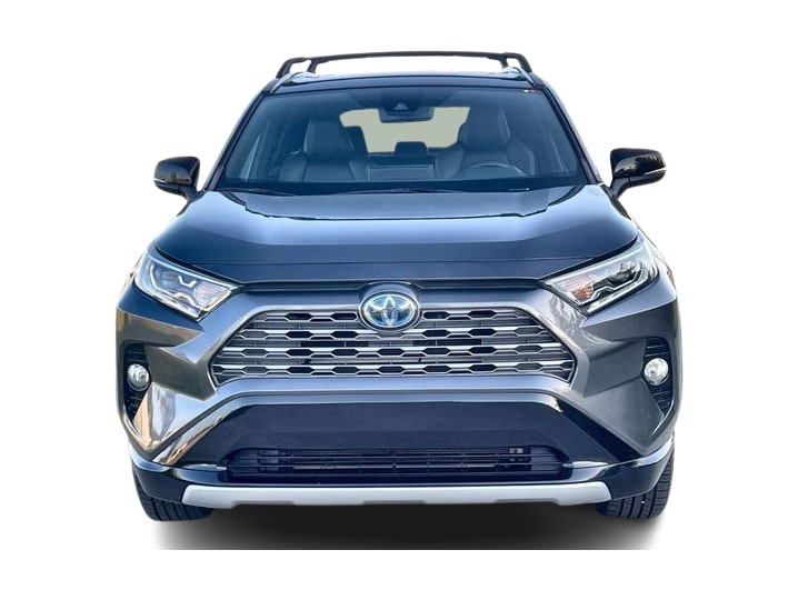 Thumbnail: 2021 Toyota RAV4 - 6