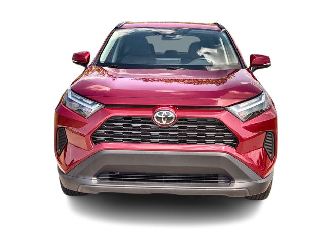 Thumbnail: 2025 Toyota RAV4 - 6