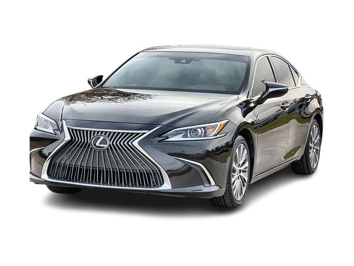 Thumbnail: 2019 Lexus ES - 20