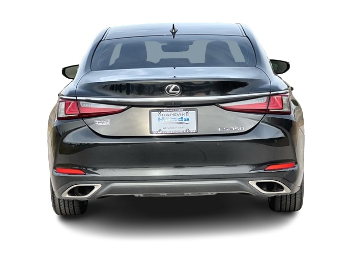 Thumbnail: 2019 Lexus ES - 5