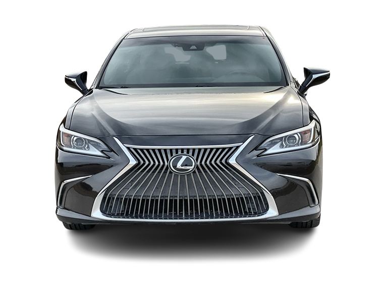 Thumbnail: 2019 Lexus ES - 6