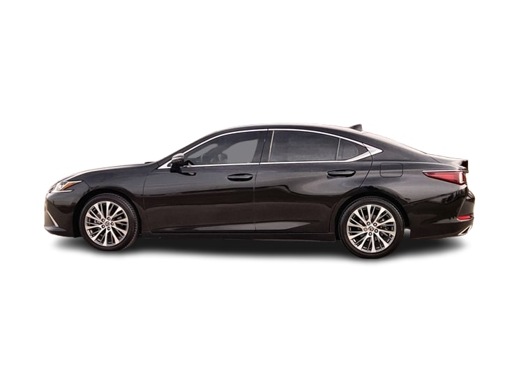 Thumbnail: 2019 Lexus ES - 3