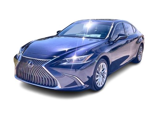Thumbnail: 2021 Lexus ES - 19
