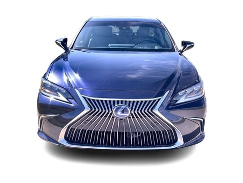 Thumbnail: 2021 Lexus ES - 6
