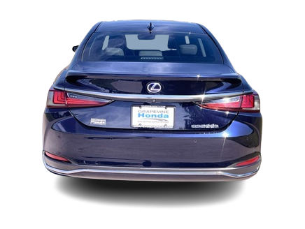 Thumbnail: 2021 Lexus ES - 5