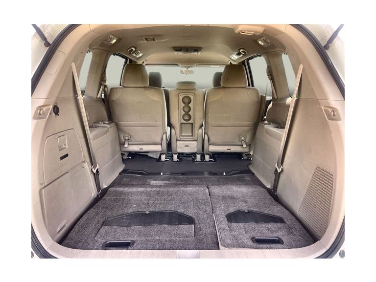 Thumbnail: 2016 Honda Odyssey - 18