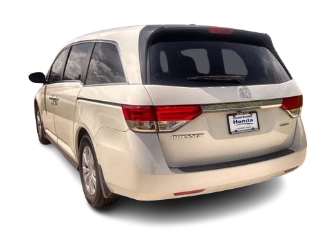 Thumbnail: 2016 Honda Odyssey - 4