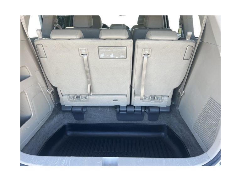 Thumbnail: 2014 Honda Odyssey - 16