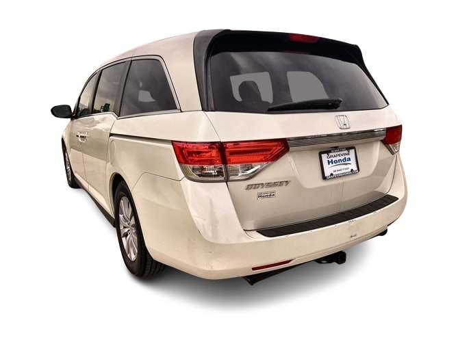 Thumbnail: 2016 Honda Odyssey - 4