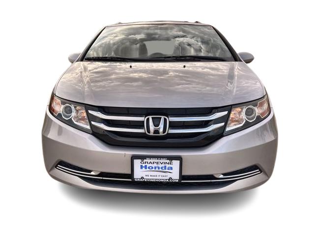 Thumbnail: 2015 Honda Odyssey - 6