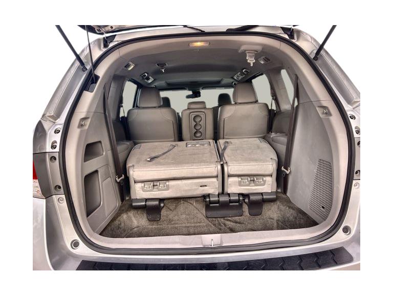 Thumbnail: 2015 Honda Odyssey - 18